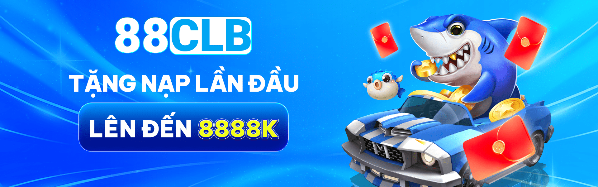88CLB 🎖️ ĐĂNG KÝ THAM GIA CHƠI TẶNG 88K